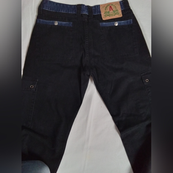 Nobody Jeans The Revolt Jeans - Picture 5 of 7